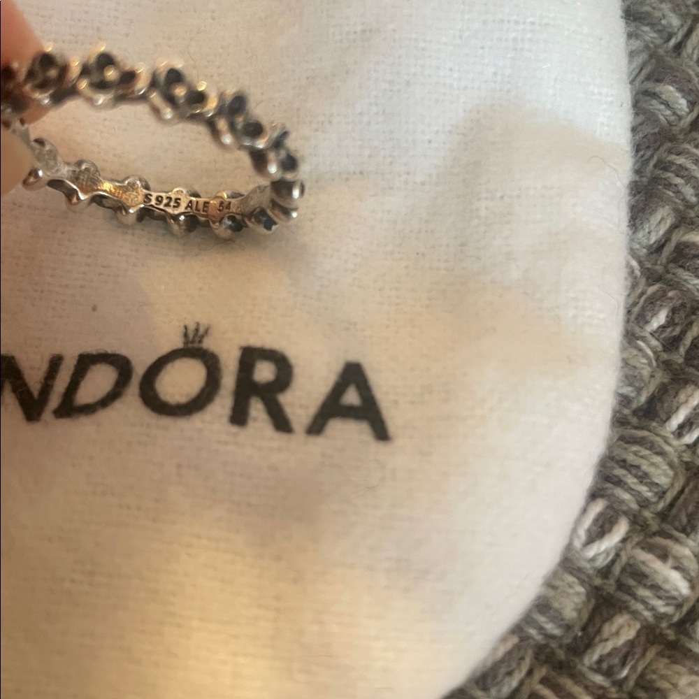 Pandora Ring - Picture 3 of 3